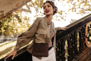 bolsa Crossbody