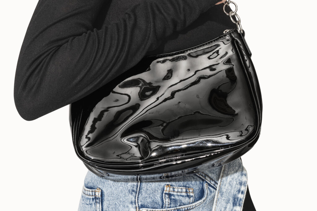 Bolsa baguete
