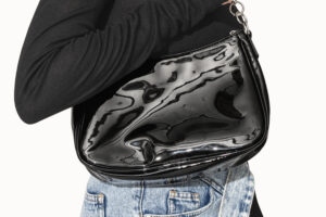 Bolsa baguete