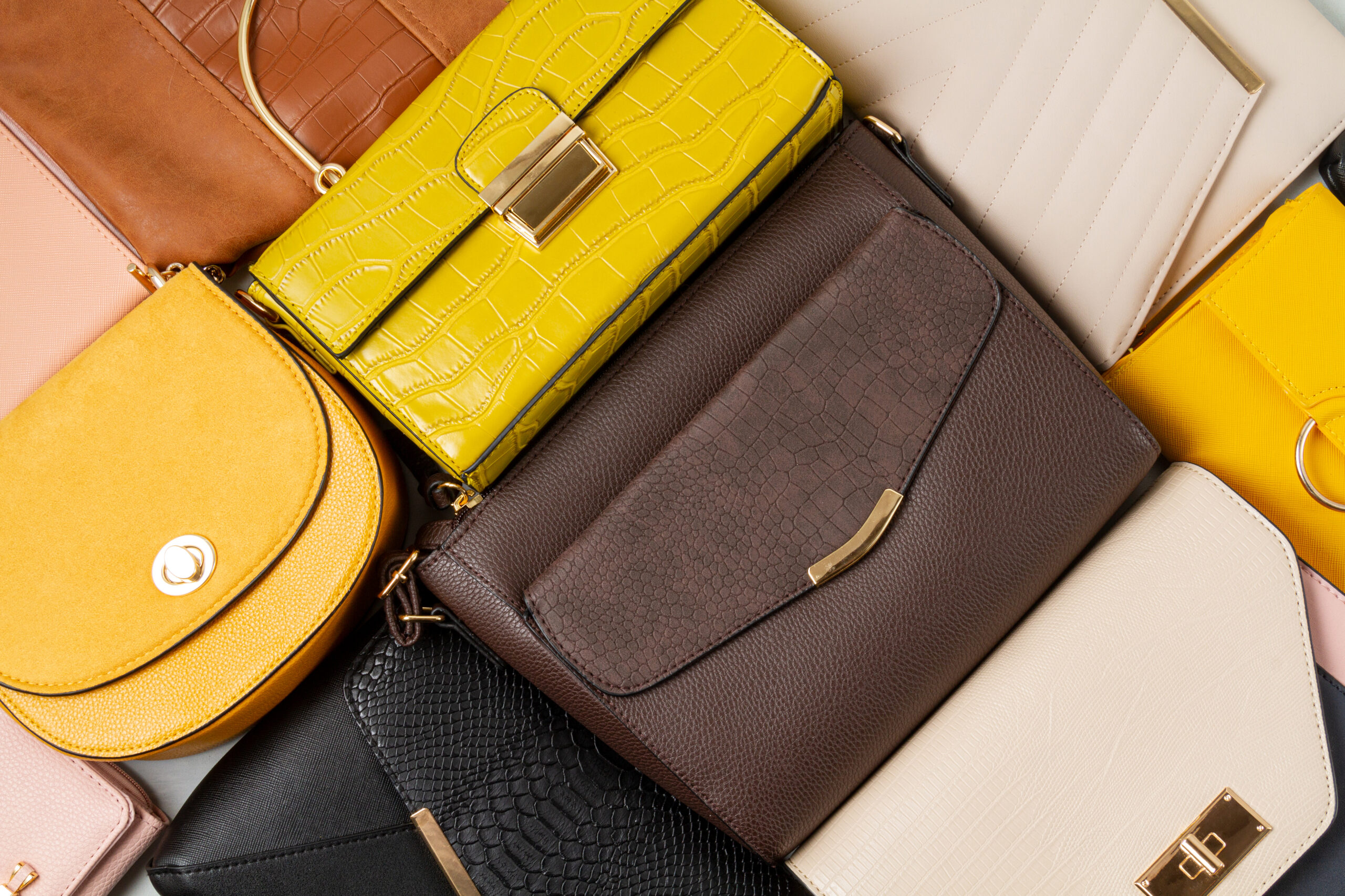 melhores bolsas femininas